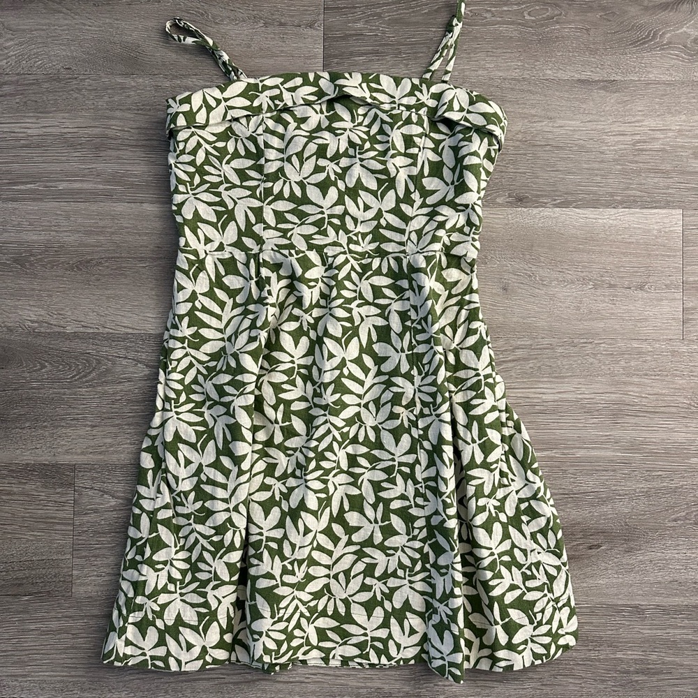 Abercrombie & Fitch Dress